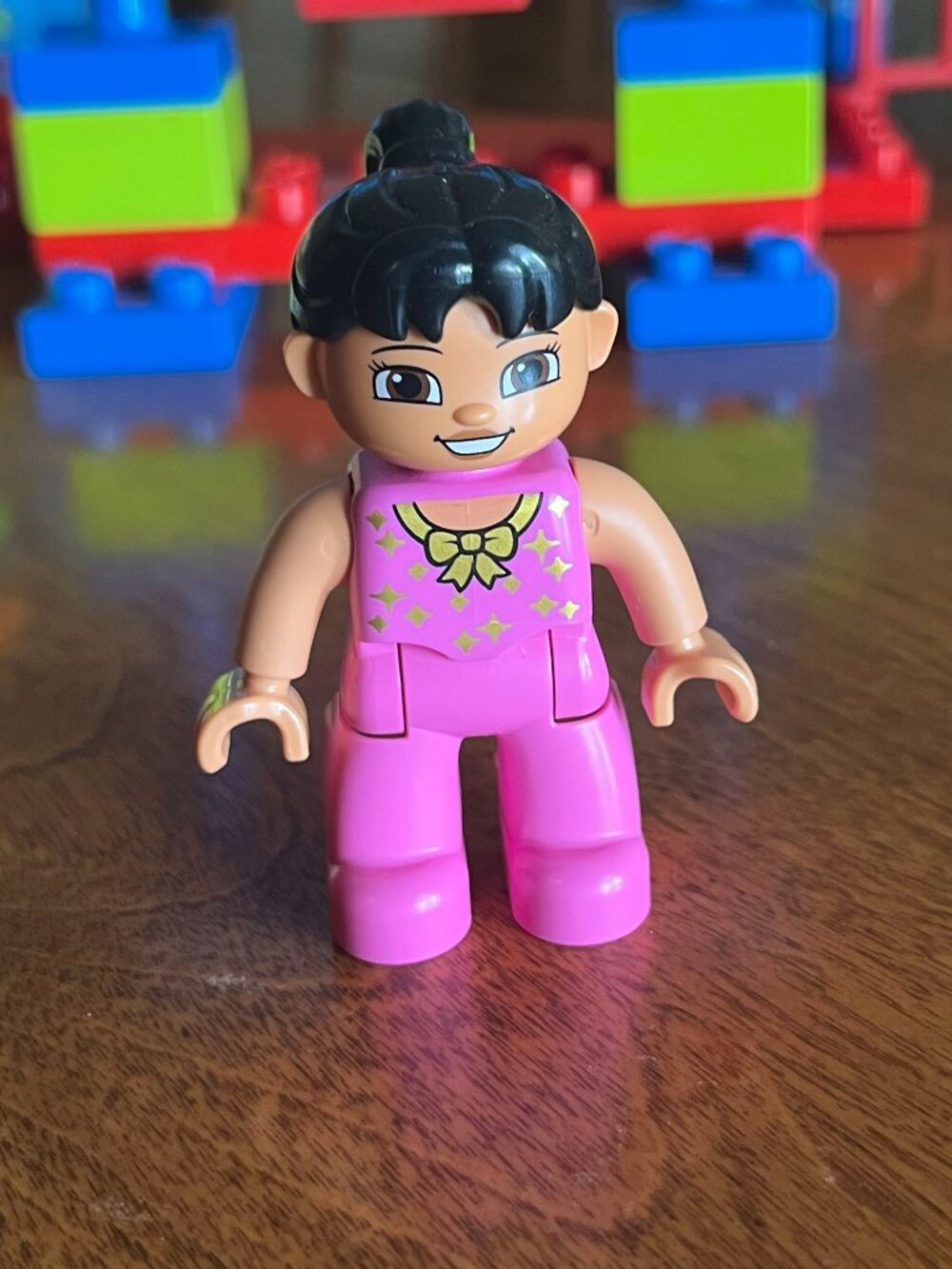 Duplo circus set - Picture 10 of 15